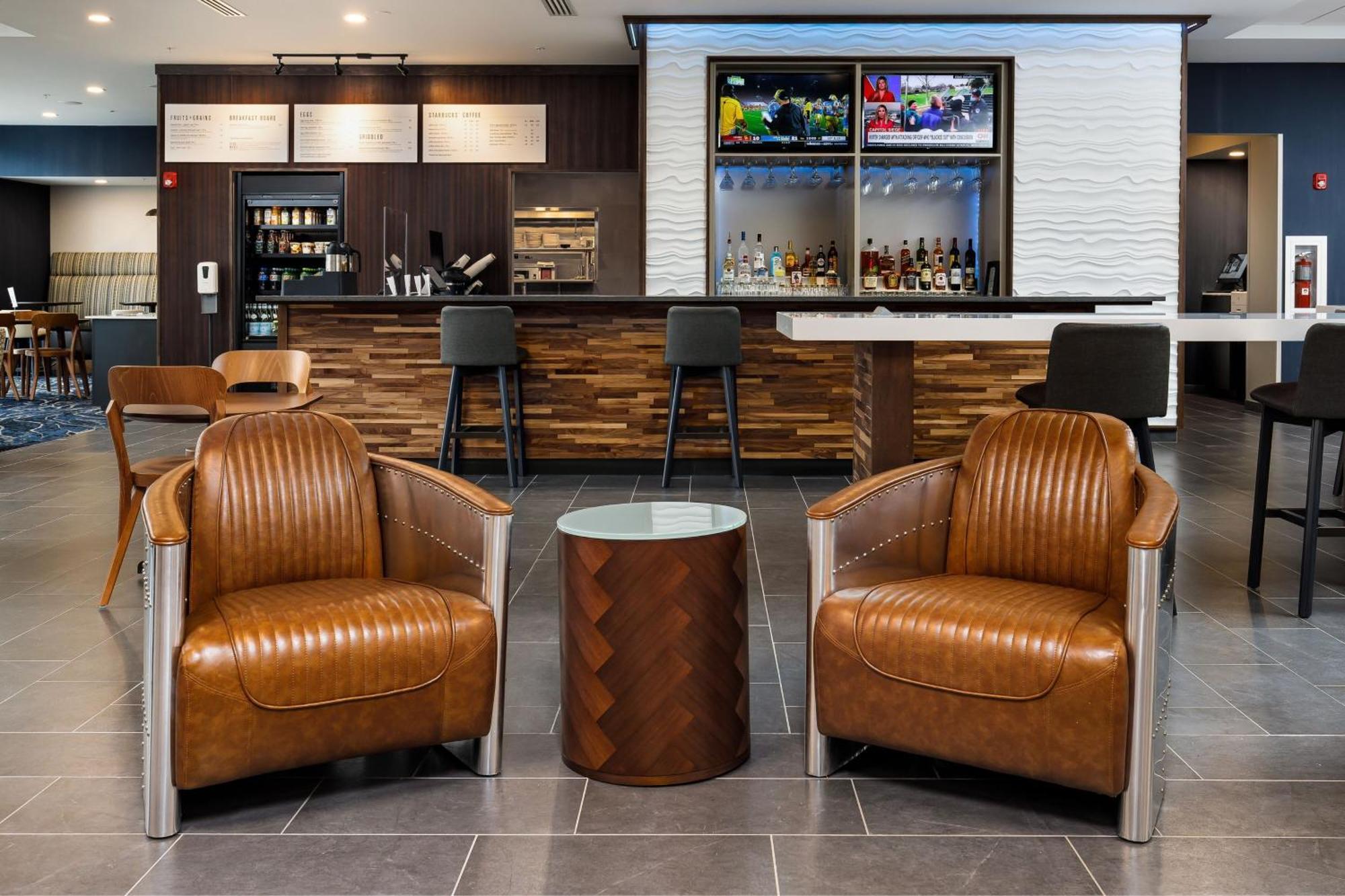 Courtyard By Marriott Pensacola I-10 West Hotel Exterior foto